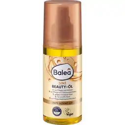 dm Beauty-Öl 5in1 dm Angebot