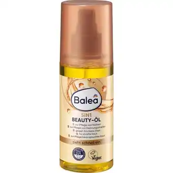 dm Beauty-Öl 5in1 dm Angebot
