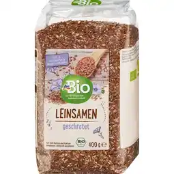 dm Leinsamen geschrotet dm Angebot