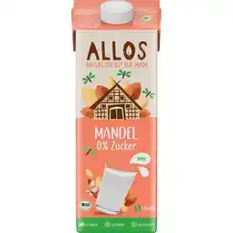 dm Mandeldrink 0% Zucker dm Angebot