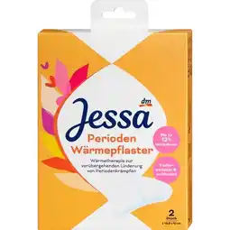 dm Perioden Wärmepflaster dm Angebot