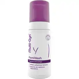 dm FemiWash Tägliche Intimpflege dm Angebot