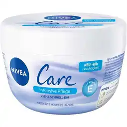 dm Care Intense Pflege dm Angebot