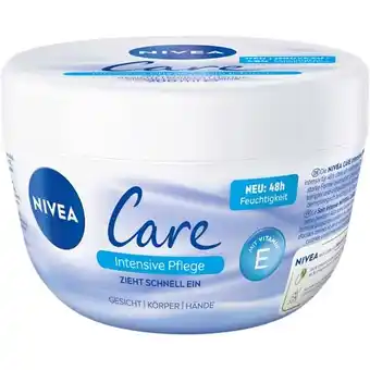 dm Care Intense Pflege dm Angebot