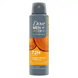 dm advanced Deospray div. Sorten dm Angebot