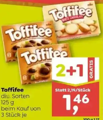 ADEG Toffifee Angebot
