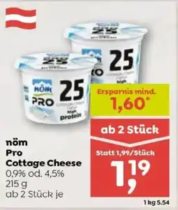 ADEG Pro Cottage Cheese Angebot