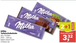 ADEG Tafelschokolade Angebot