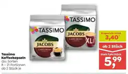 ADEG Kaffeekapseln Angebot