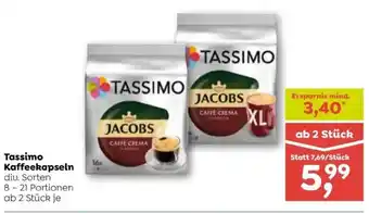 ADEG Kaffeekapseln Angebot