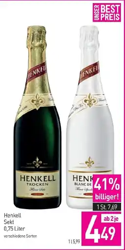 Sutterlüty Sekt Angebot