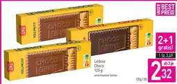 Sutterlüty Leibniz Choco Angebot