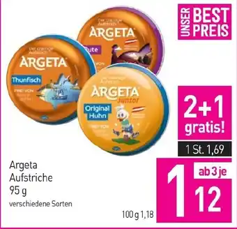 Sutterlüty Aufstriche Angebot