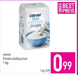 Sutterlüty Feinkristallzucker Angebot