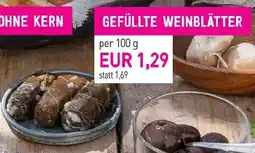 Sutterlüty Gefüllte weinblätter Angebot