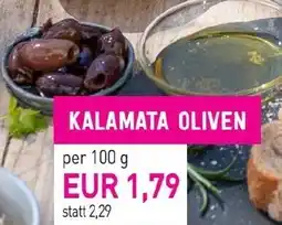 Sutterlüty Kalamata oliven Angebot