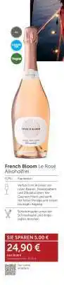 Interspar French Bloom Le Rosé Alkoholfrei Angebot