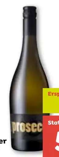 ADEG Winninger Prosecco Frizzante Angebot