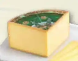 ADEG Obersteirische Molkerei Käse Erzherzog Johann Angebot