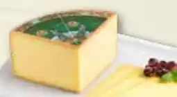 ADEG Erzherzog Johann Hartkäse Angebot