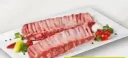 ADEG efef Spare Ribs Angebot