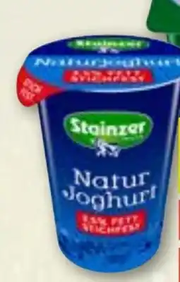 ADEG Stainzer Naturjoghurt Angebot