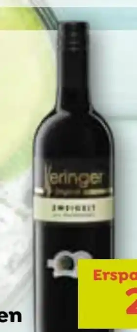 ADEG Weingut Keringer Zweigelt vom Heideboden Angebot