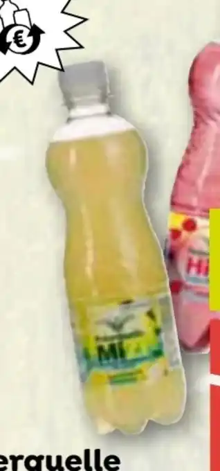 ADEG Peterquelle MiZi Angebot
