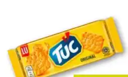 ADEG LU Tuc Cracker Original Angebot