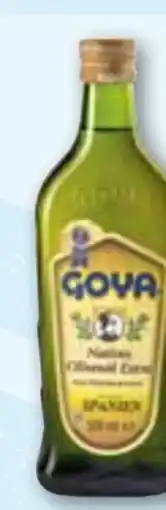 ADEG Goya Natives Olivenöl Extra Angebot