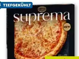 ADEG Dr. Oetker Suprema Pizza Angebot
