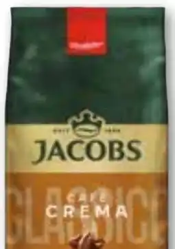 ADEG Jacobs Cafè Crema Angebot