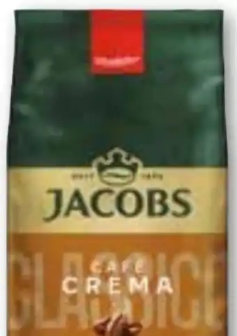 ADEG Jacobs Cafè Crema Angebot