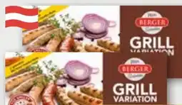 ADEG Berger Grill Variation Angebot