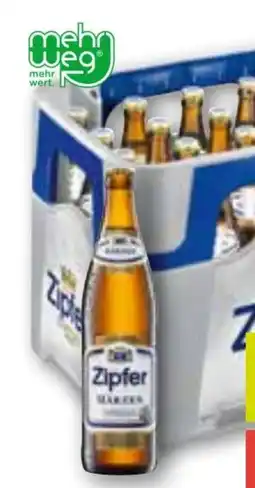 ADEG Zipfer Märzen Angebot