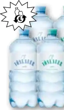 ADEG Vöslauer Mineralwasser Angebot