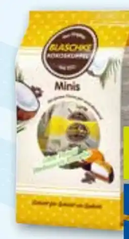ADEG Blaschke Kokoskuppeln Mini Angebot