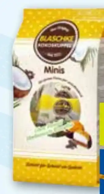ADEG Blaschke Kokoskuppeln Mini Angebot