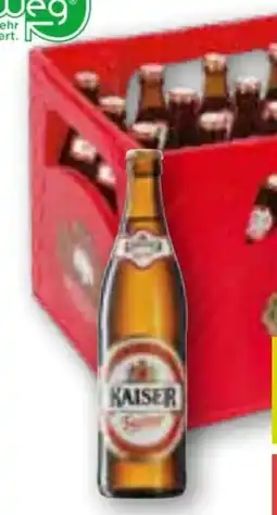 ADEG Kaiser Fasstyp Angebot