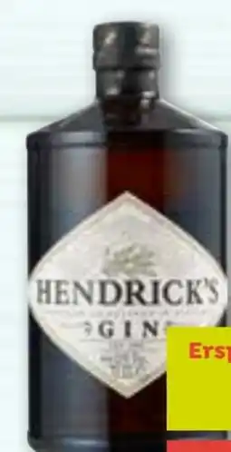 ADEG William Grant & Sons Hendricks Gin Angebot