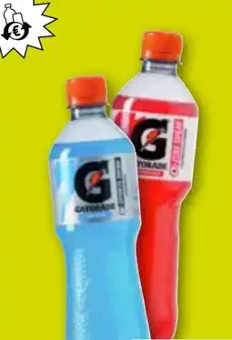 ADEG Gatorade Sportgetränk Angebot