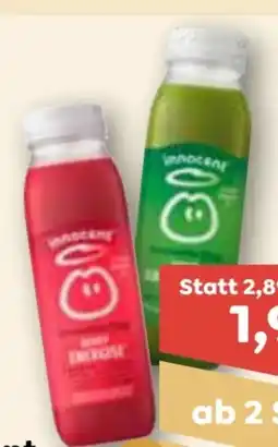 ADEG Innocent Smoothie Plus Angebot