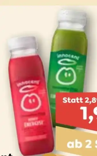 ADEG Innocent Smoothie Plus Angebot