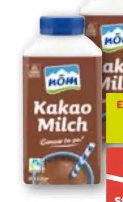 ADEG Nöm Kakaomilch Angebot