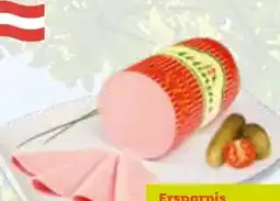 ADEG Ablinger Extrawurst Angebot