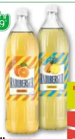 ADEG Radlberger Limonade Angebot