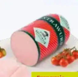 ADEG Greisinger Extrawurst Angebot