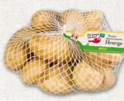 ADEG Da komm' ich her Heurige Erdäpfel Angebot