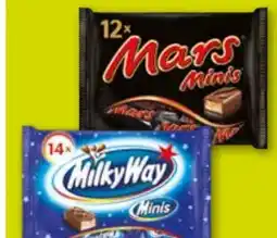 ADEG Mars Riegel Angebot