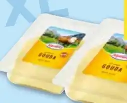 T&G Alpiland Gouda Scheiben Angebot